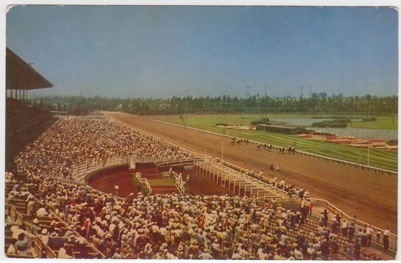 Hollywood Park 