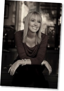 Racing author Jessica Owers